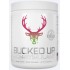 BUCKED UP, PREMIUM предтренировочный комплекс, без стимуляторов, со вкусом малины и лайма, 321 г (11,3 унции) (30 порций)